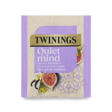 Soulful Blends Quiet Mind - 20 Envelopes